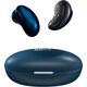 Słuchawki MEE audio MEE Audio Pebbles SĹuchawki bezprzewodowe true wireless z Bluetooth 5.3, wodoodporne z normÄ IPX4 (douszne) - Szafir 13514748 616312616220