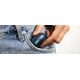 Słuchawki MEE audio MEE Audio Pebbles SĹuchawki bezprzewodowe true wireless z Bluetooth 5.3, wodoodporne z normÄ IPX4 (douszne) - Szafir 13514748 616312616220