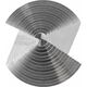 Wiertło SMART365 wiertło stopniowe hss 4-12 mm smart365 13514754 5901769687981