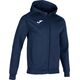 Joma Joma Menfis Hoodie 101303-331 Granatowe M 13515518 9998460645101