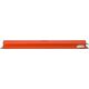 Yato YATO SZPACHLA WYKOŃCZENIOWA PVC 1000mm 13515581 5906083102806
