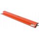 Yato YATO SZPACHLA WYKOŃCZENIOWA PVC 1000mm 13515581 5906083102806