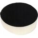 Yato YATO GĄBKA POLERSKA NA RZEP 80x25mm, TWARDA 13515591 5906083092299