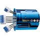 Simet Zestaw 120szt. szybkozłączek do drutów SCP2, SCP3, SCP4, SCS2 Simet Ideal Combo2 88000902 organizer 13515667 5907813236136
