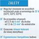 Simet Zestaw 120szt. szybkozłączek do drutów SCP2, SCP3, SCP4, SCS2 Simet Ideal Combo2 88000902 organizer 13515667 5907813236136