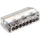 Simet Zestaw 240szt. szybkozłączek do linek i drutów SCL2, SCL3, SCL5, SCP2, SCP3, SCP4, SCP5, SCP6, SCP8, SCS2 Simet Ideal Combo4 88000904 organizer 13515678 5907813236112
