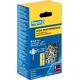 Zszywacz Rapid nity wzmocnione o4 8mm alu 500pcs box 13516081 4051661035166