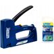 Zszywacz Rapid zszywacz ręczny abs r44 dual blister 13516086 4051661020131