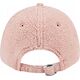 New Era New Era Wmns 9FORTY Teddy Los Angeles Dodgers Cap 60364303 Różowe OSFM 13516761 196998659143