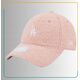 New Era New Era Wmns 9FORTY Teddy Los Angeles Dodgers Cap 60364303 Różowe OSFM 13516761 196998659143