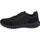 Rieker Rieker Evolution Sneakers U0100-00 Czarne 43 13517454 4061811106677