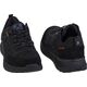 Rieker Rieker Evolution Sneakers U0100-00 Czarne 42 13517550 4061811106660