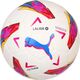 Puma Puma Orbita LaLiga 1 FIFA Quality Ball 084107-01 białe 5 13518112 4099683457108