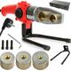 Fiskars PRO MAR-POL PVC PIPE WELDING MACHINE 13518249 5901969130713