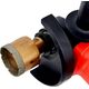 Wiertło AWTools AWTOOLS KORONA M14 12mm NASYP DIAMENTOWY 13518540 5903678615901