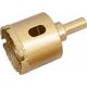 Wiertło AWTools AWTOOLS KORONA Z NASYPEM DIAMENTOWYM 100mm 13518543 5903678615888