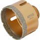 Wiertło AWTools AWTOOLS KORONA M14 43mm NASYP DIAMENTOWY 13518566 5903678615949