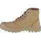 Palladium Palladium Pampa Hi 02352-221-M Beżowe 40 13518631 196660043294