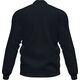 Kurtka męska Joma Joma Doha Microfiber Jacket 101579-100 Czarne S 13518639 8424309068851
