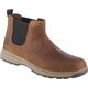 Timberland Timberland Atwells Ave Chelsea 0A5R8Z Brązowe 45 13519719 196249552865