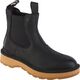 Buty trekkingowe damskie Sorel Sorel Hi-Line Chelsea 2009101010 Czarne 39 13519875 194895804789