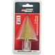 Wiertło AWTools AWTOOLS WIERTŁO STOPNIOWE HSS-TIN / 6-35mm 13520263 5903678615222