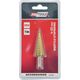 Wiertło AWTools AWTOOLS WIERTŁO STOPNIOWE HSS-TIN / 4-22mm 13520297 5903678615215