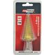 Wiertło AWTools AWTOOLS WIERTŁO STOPNIOWE HSS-TIN / 6-38mm 13520302 5903678615239