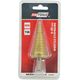 Wiertło AWTools AW WIERTŁO STOPNIOWE PROSTE / 4-45mm 13520333 5903678616144