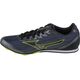 Mizuno Mizuno X First (U) U1GA213238 szary 41 13520973 5059431508338