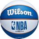 Wilson Wilson Team Retro Washington Wizards Mini Ball WTB3200XBWAS białe 3 13520974 194979034774
