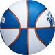 Wilson Wilson Team Retro Washington Wizards Mini Ball WTB3200XBWAS białe 3 13520974 194979034774