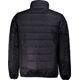 Kurtka męska Joma Joma Explorer Jacket 103039-100 Czarne M 13521279 8445456977391