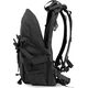 Offlander OFFLANDER PLECAK TURYSTYCZNY SURVIVAL TREKKER 25L CZARNY 13521803 5903733009102