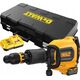Dewalt DEWALT. HAMMER MAX 54V FV DCH911X3 27J 11kg 3x9.0Ah 13521874 5035048791691
