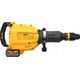 Dewalt DEWALT. HAMMER MAX 54V FV DCH911X3 27J 11kg 3x9.0Ah 13521874 5035048791691