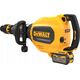 Dewalt DEWALT. HAMMER MAX 54V FV DCH911X3 27J 11kg 3x9.0Ah 13521874 5035048791691