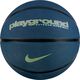 Nike Nike Everyday Playground 8P Graphic Deflated Ball N1004371-434 Niebieskie 7 13522540 887791735904