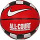 Nike Nike Everyday All Court 8P Ball Deflated N1004370-621 Niebieskie 7 13522554 887791750457