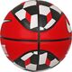 Nike Nike Everyday All Court 8P Ball Deflated N1004370-621 Niebieskie 7 13522554 887791750457
