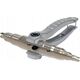 Yato YT.MANUAL PIPE EXPANDER 13522800 5906083091476