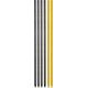 Wolfcraft Zestaw zapasowych wkładów do 5215000, wolfcraft 13522952 4006885521605