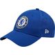 New Era New Era 9FORTY Core Chelsea FC Cap 12360180 Niebieskie OSFM 13523216 194456813953