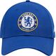 New Era New Era 9FORTY Core Chelsea FC Cap 12360180 Niebieskie OSFM 13523216 194456813953