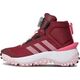 Adidas Buty adidas FORTATRAIL BOA K IG7261 13523354 4066756028282