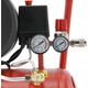 Sprężarka Yato YATO SPRĘŻARKA / KOMPRESOR OLEJOWY 24L 13526937 5906083099762