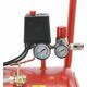 Sprężarka Yato YATO SPRĘŻARKA / KOMPRESOR OLEJOWY 50L 13526941 5906083099779