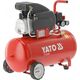 Sprężarka Yato YATO SPRĘŻARKA / KOMPRESOR OLEJOWY 50L 13526941 5906083099779
