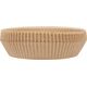 Klausberg Wkład papierowy do pieczenia w frytkownicy 20cm Klausbe 13527320 5908287276055