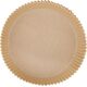 Klausberg Wkład papierowy do pieczenia w frytkownicy 20cm Klausbe 13527320 5908287276055